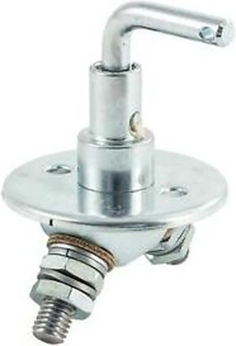 Bosch Hoofdstroomschakelaar bosch 0.341.001.001