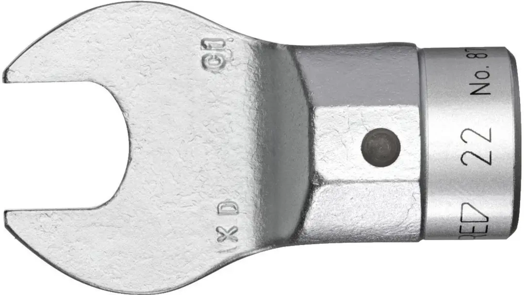 Gedore Steeksleutel 8795-36 22mm - afbeelding 4 van 4