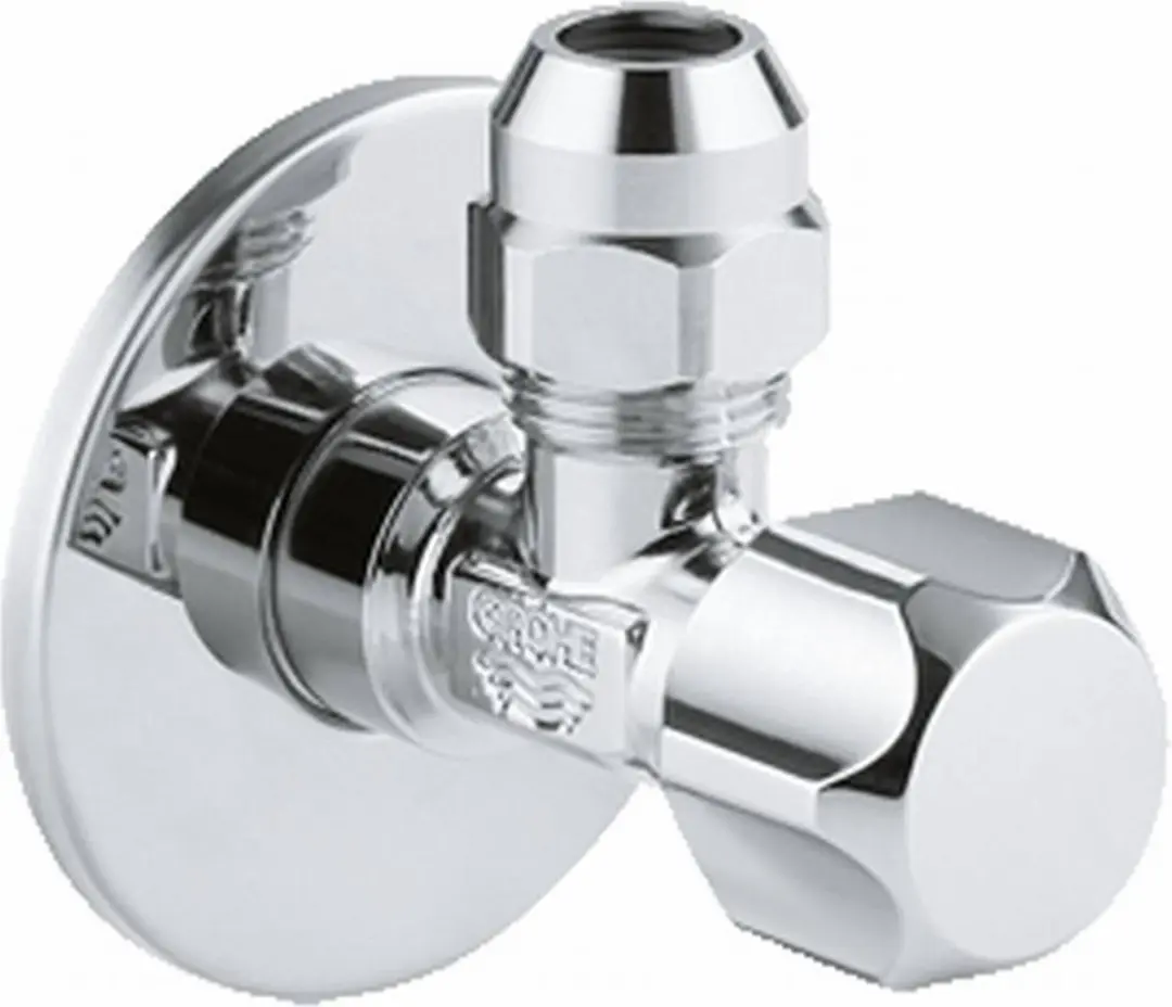 Grohe Hoekstopkraan 1/2
