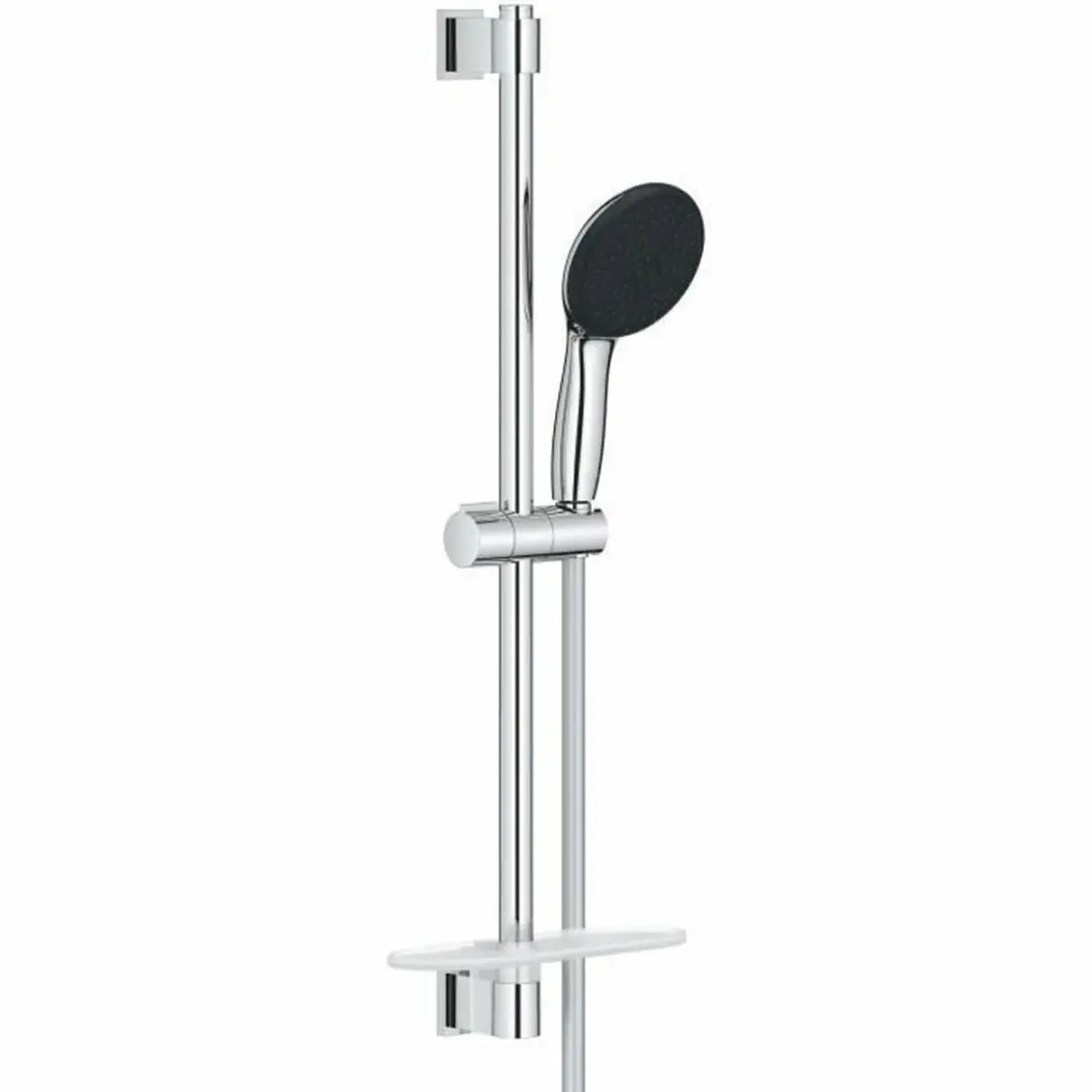 GROHE Vitalio Start 110 Doucheset - 2 Jets - Chroom - afbeelding 2 van 6
