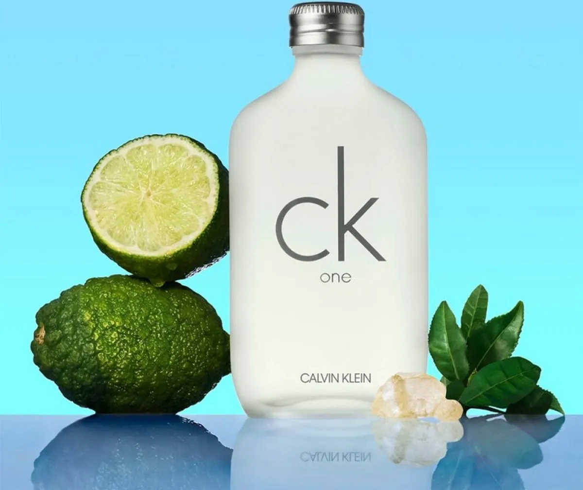 Calvin Klein CK One Unisex Geur 50ml