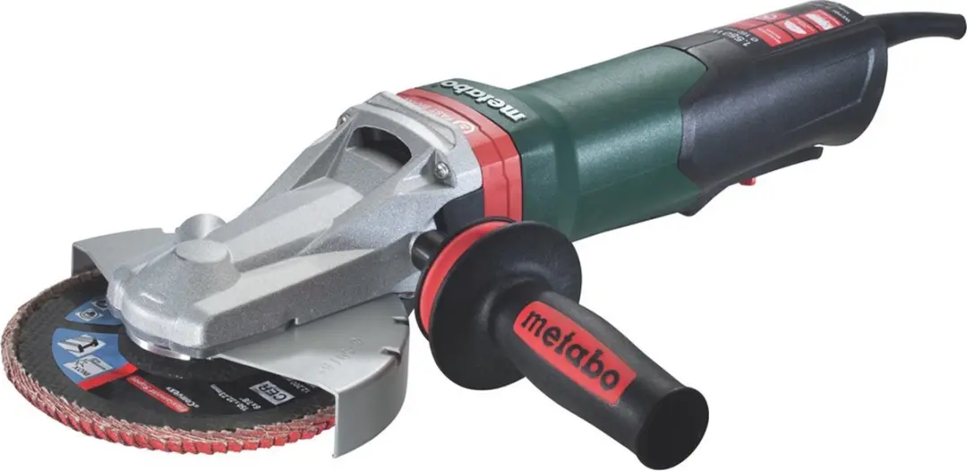 Metabo WEPBF 15-150 Quick Haakse Slijper 1550W