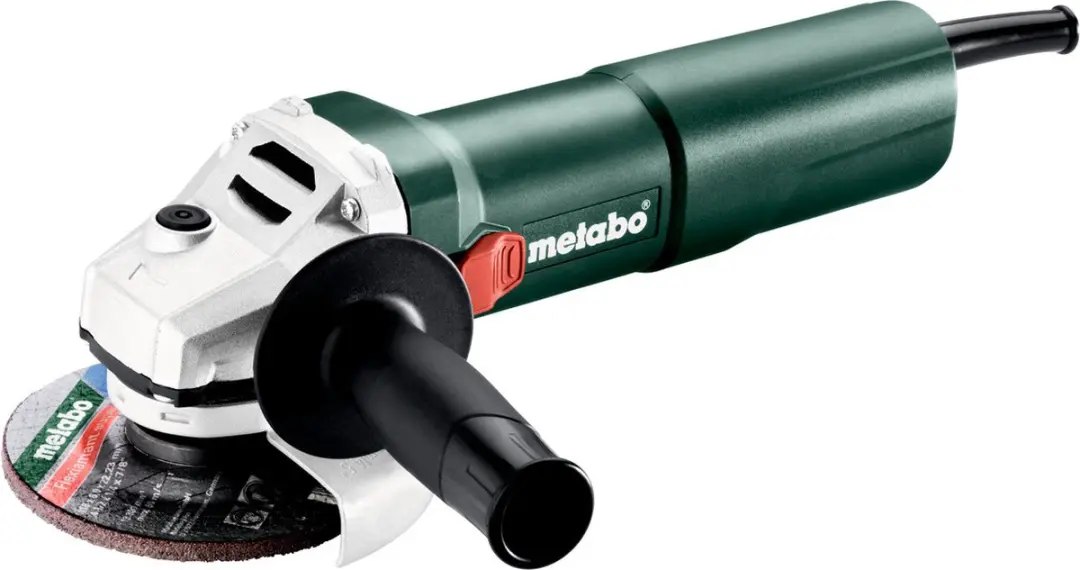Metabo W 1100-115 Haakse Slijper 115mm