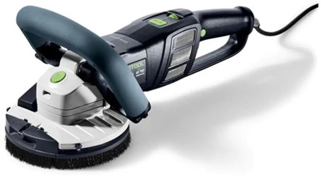 Festool RG 130 ECI-Set Renovatieslijpmachine 1600W - afbeelding 6 van 6