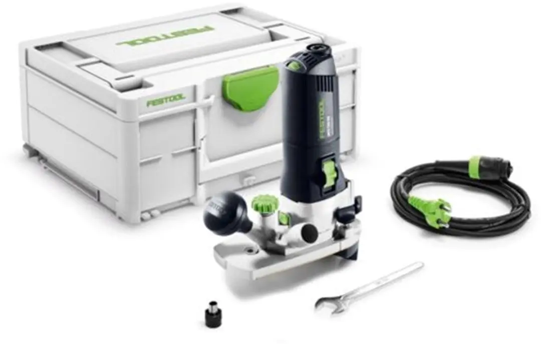 Festool MFK 700 KA EQ-Plus Module Kantenfrees
