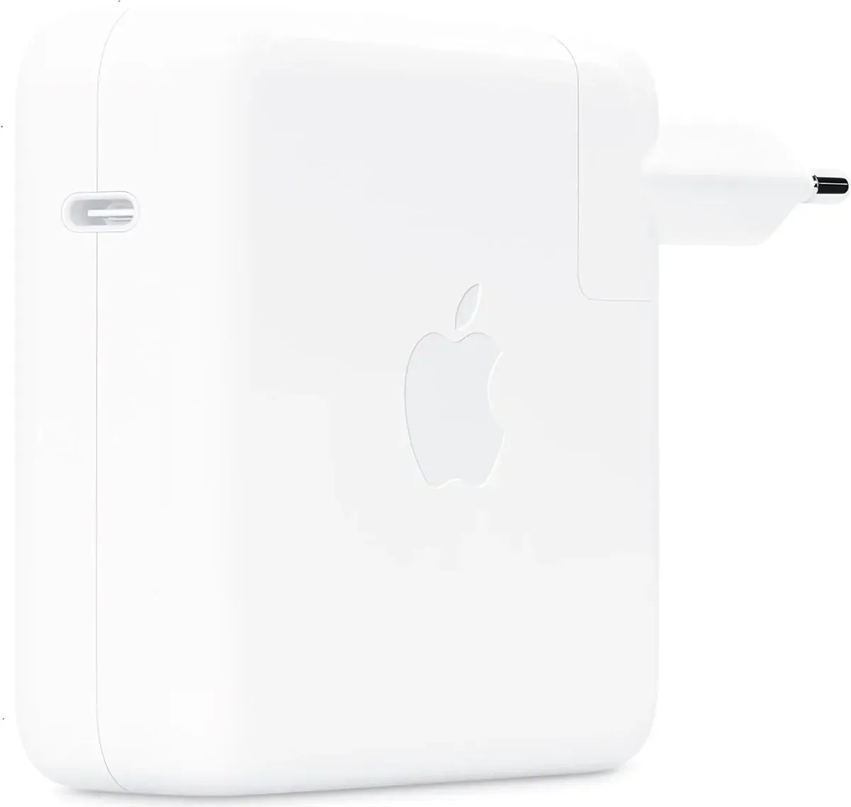 Apple USB-C Adapter MW2L3ZM/A 96W - Wit