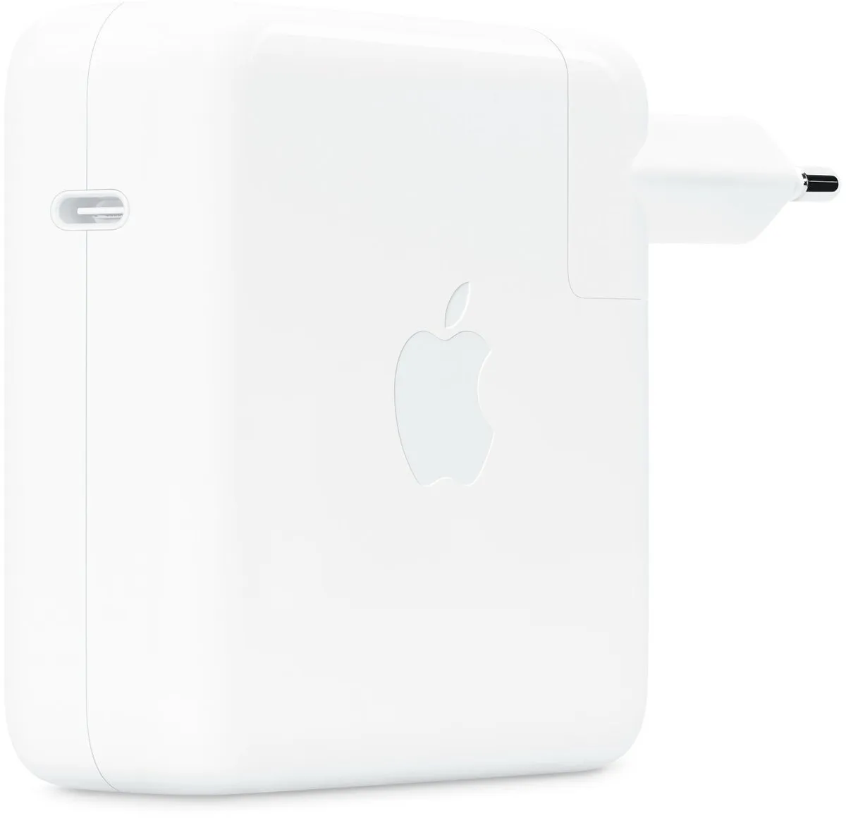 Apple USB-C Adapter MW2L3ZM/A 96W - Wit
