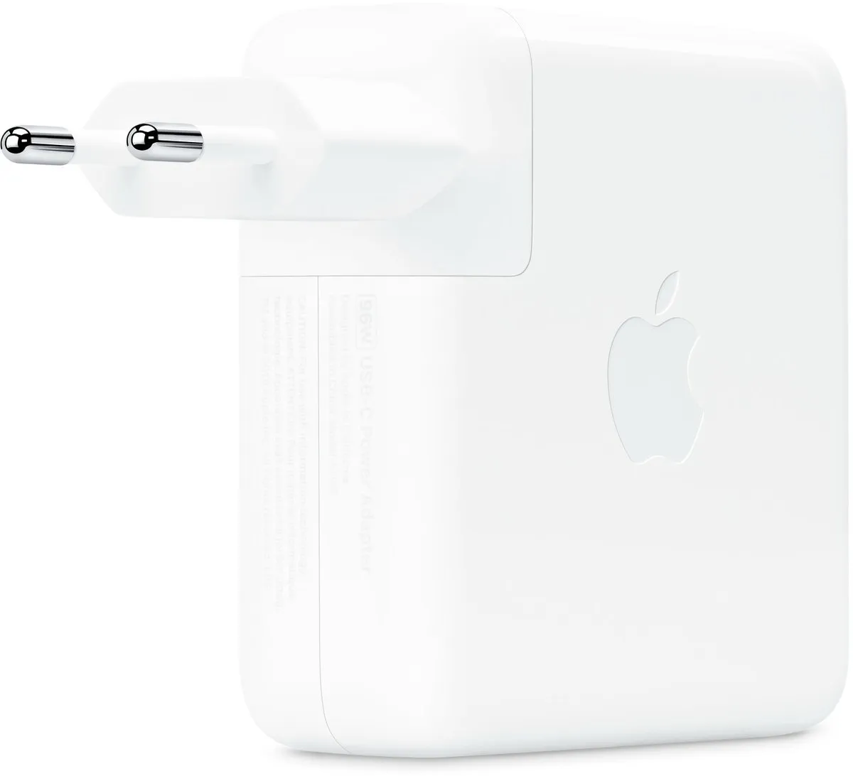 Apple USB-C Adapter MW2L3ZM/A 96W - Wit