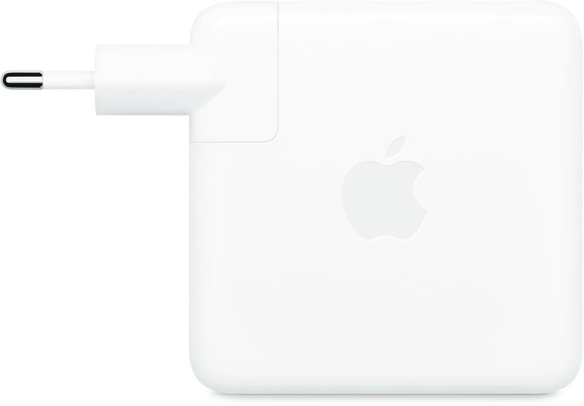 Apple USB-C Adapter MW2L3ZM/A 96W - Wit