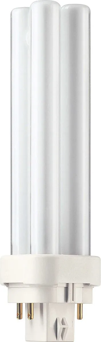 Philips MASTER PL-C 13W Warm Wit Mat