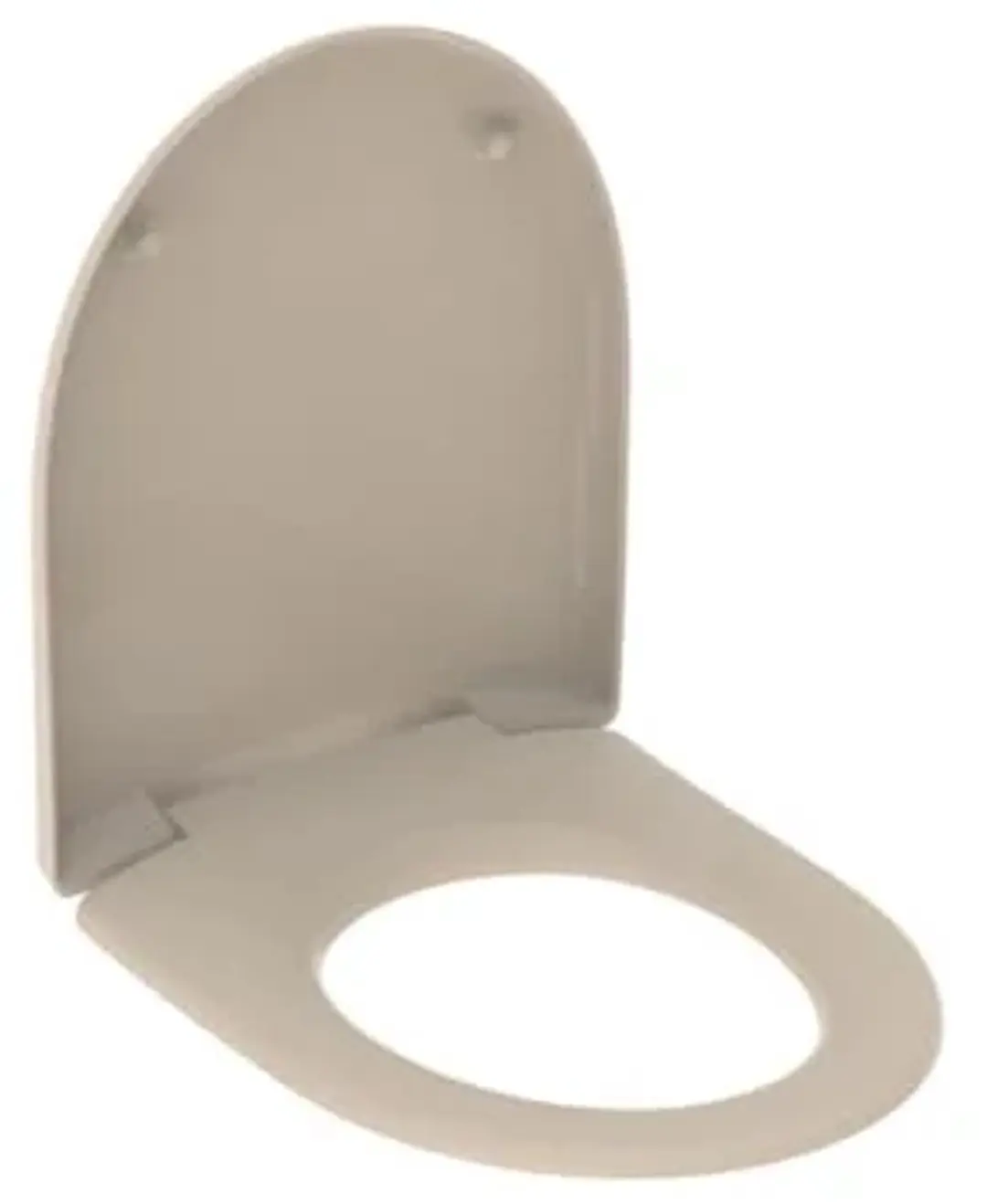 Geberit Renova WC-zitting 573025080