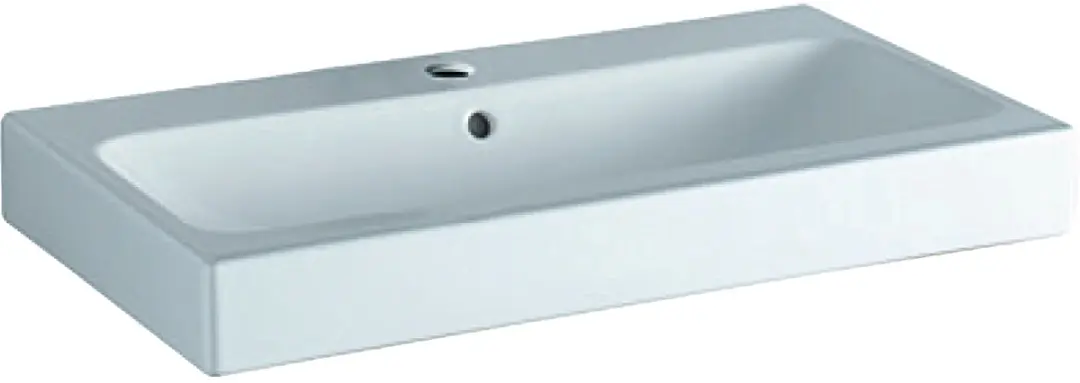 Geberit iCon Wastafel 75cm
