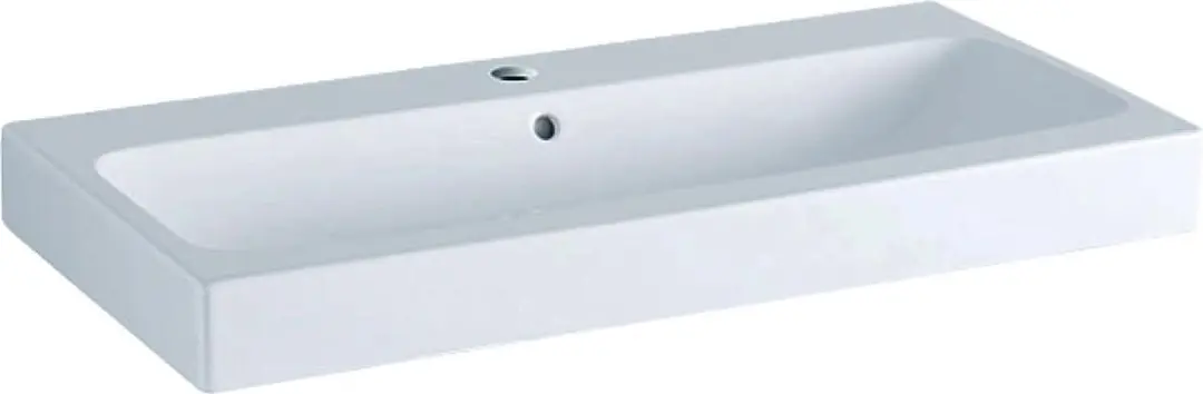 Geberit iCon Wastafel 90x49cm