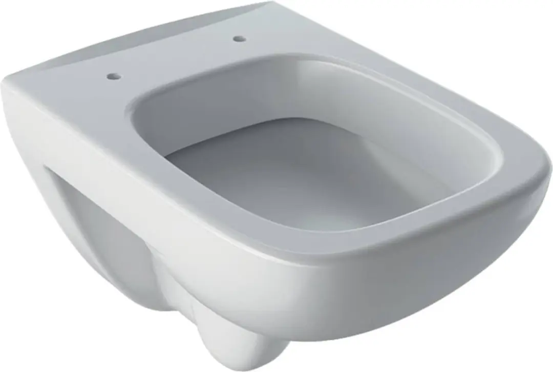 Geberit Renova Plan Hangtoilet 36x54cm