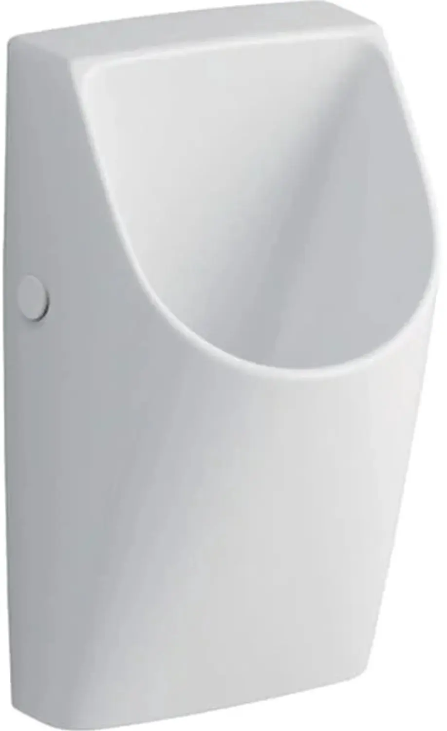 Geberit Renova Plan Urinoir Wit - 325x300x600mm - afbeelding 6 van 6