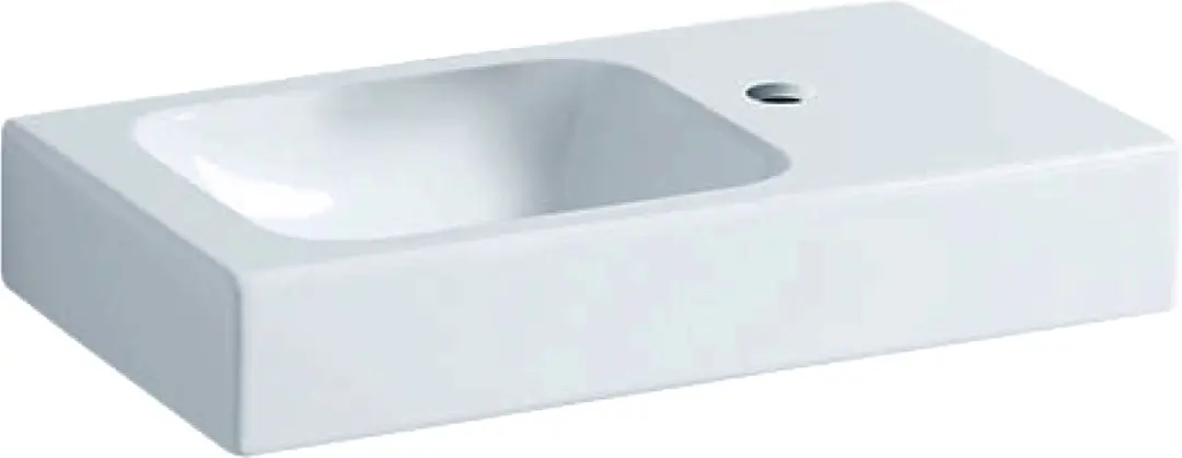 Geberit Icon Spoelbak 53cm