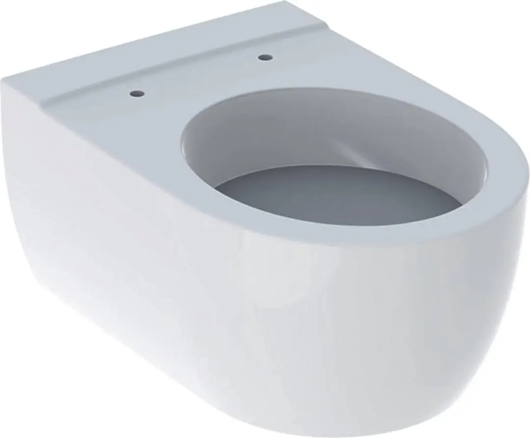 Geberit iCon Hangtoilet Wit