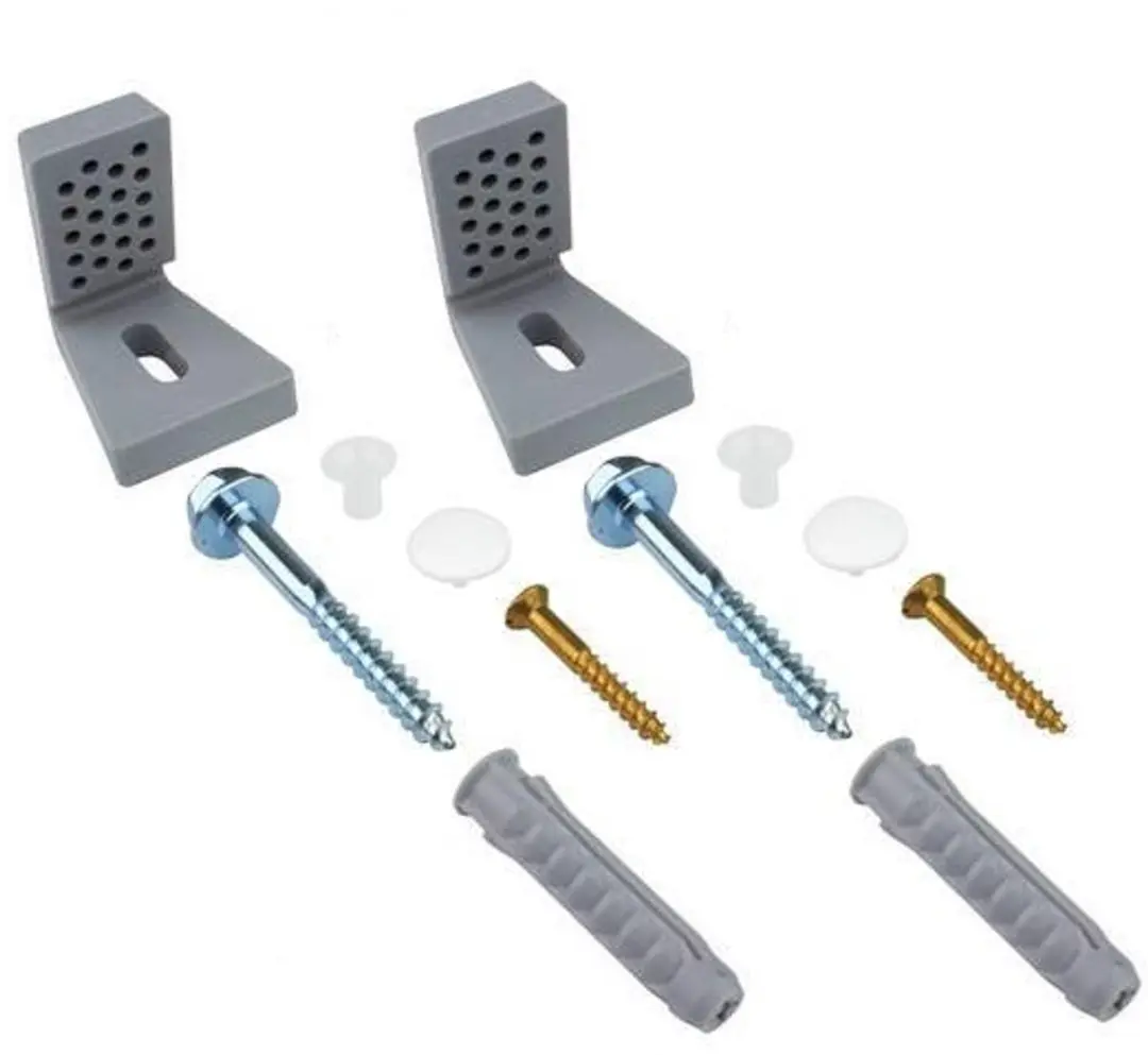 Villeroy & Boch bevestigingsset urinoir 92082401
