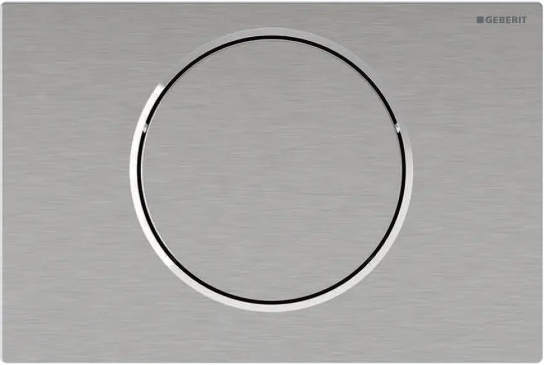 Geberit Sigma Trekkerplaat 115.867.SN.6