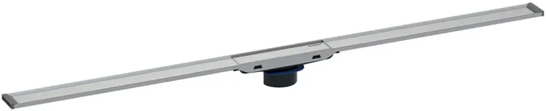 Geberit CleanLine20 Douchegoot 30-160cm RVS
