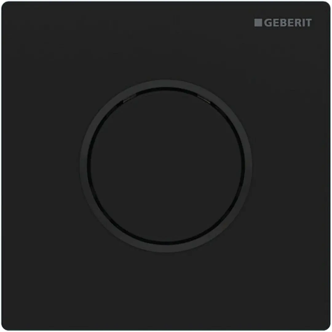 Geberit Type 10 Drukplaat Urinoir