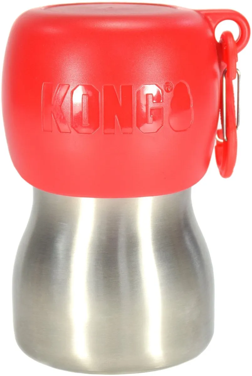 KONG H2O Roestvrijstalen Drinkfles 280ml