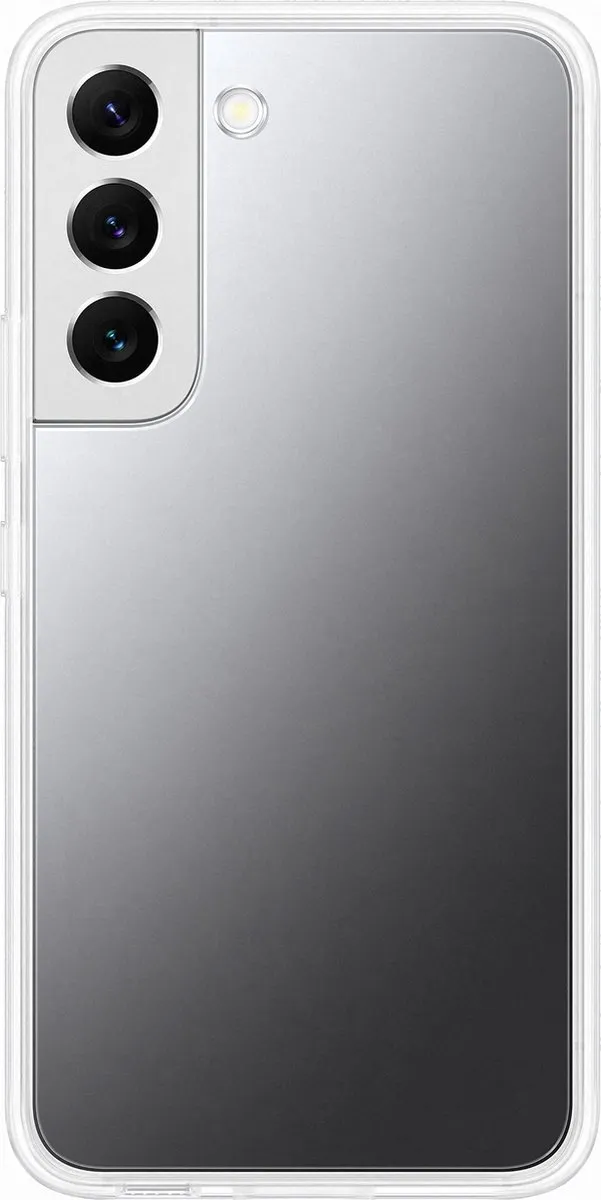 Samsung Galaxy S22 Frame Hoesje