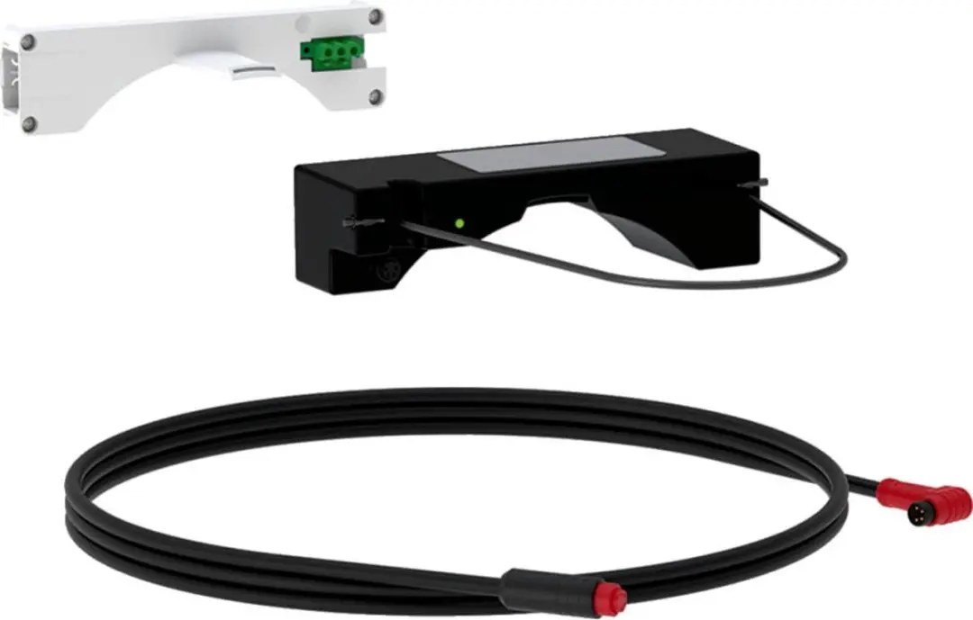 Geberit Voedingseenheid 116096001