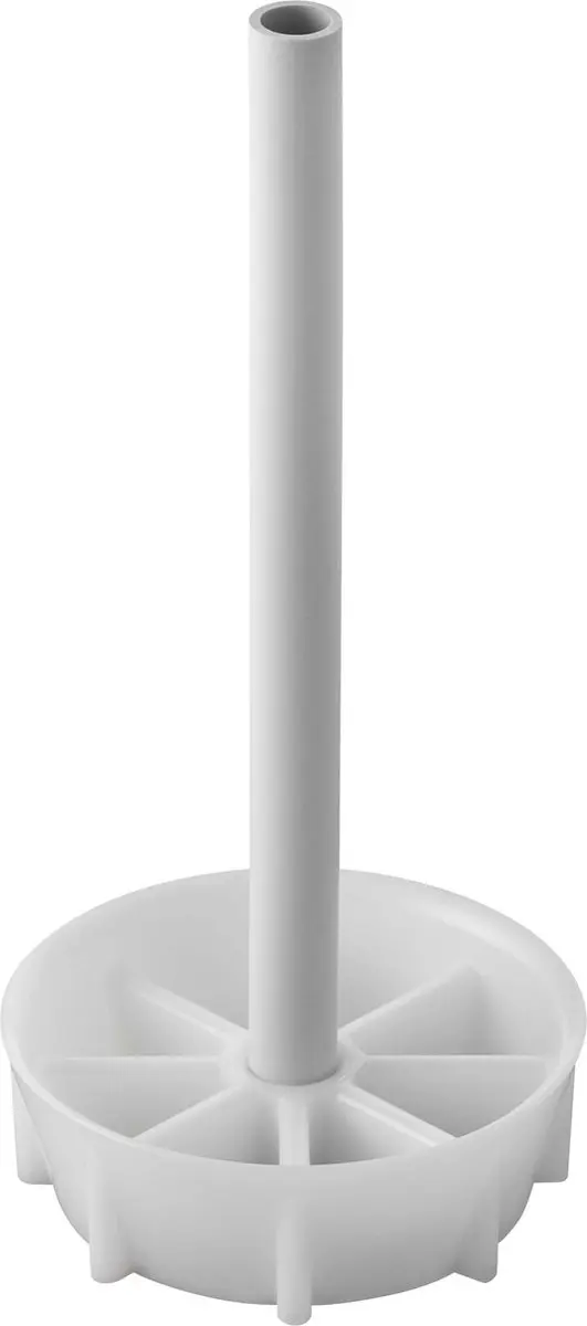 Geberit spoelstroom begrenzer