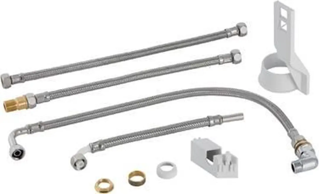 Geberit Wateraansluitset 240396001