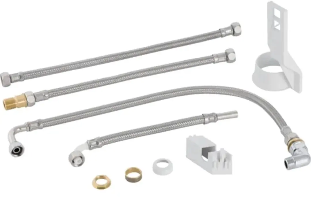 Geberit Wateraansluitset 240396001 - Rechts - afbeelding 3 van 3