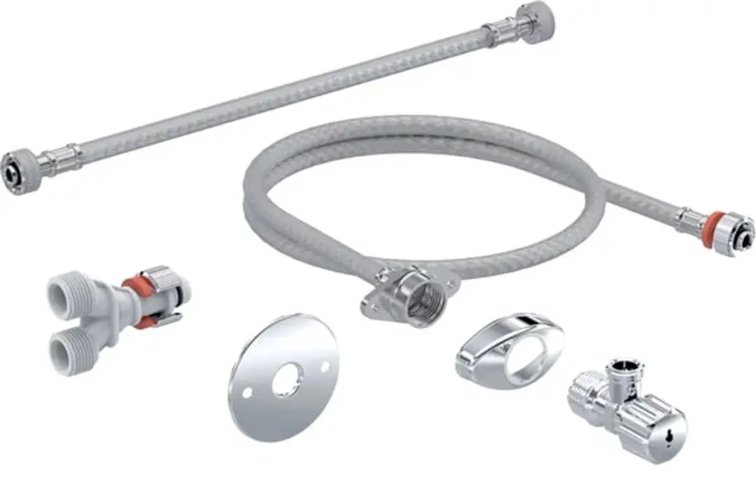 Geberit AquaClean Wateraansluitset - afbeelding 6 van 6