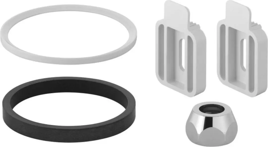 Geberit AP-Spk Montageset 294825