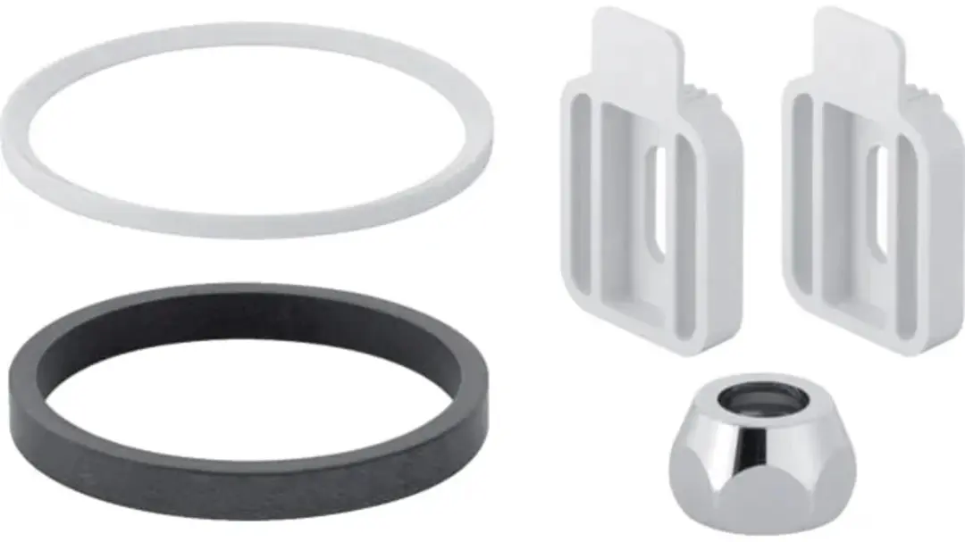Geberit AP-Spk Montageset 294825 - afbeelding 2 van 2