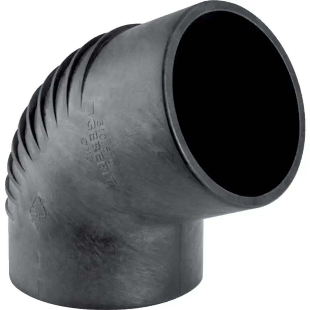 Geberit Silent-db20 Bocht 67° 110mm