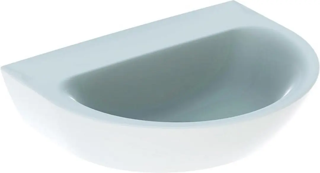 Geberit Renova Spoelbak 60cm