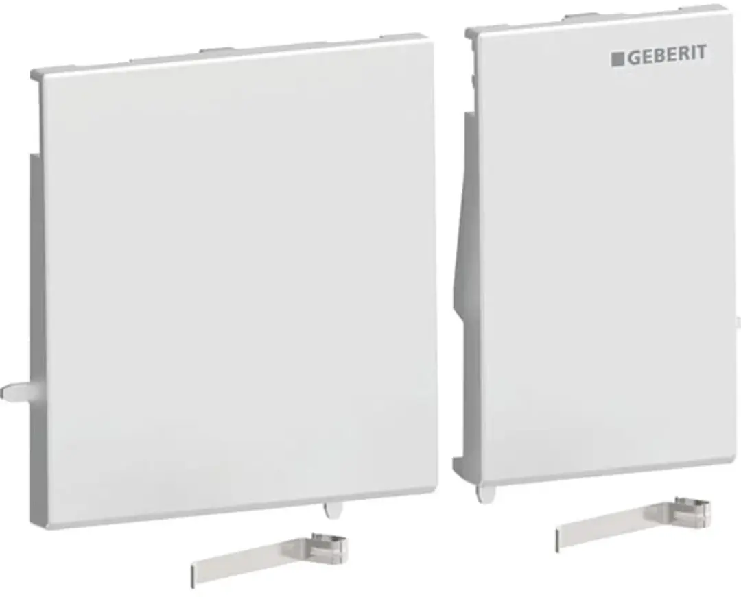 Geberit AquaClean Bedieningstoetsen 242904001
