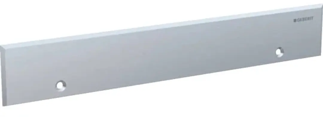 Geberit Afbouwset douchewandgoot 154.337.FW.1 RVS - afbeelding 3 van 3