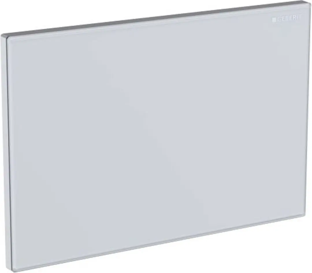 Geberit Omega  Bedieningspaneel closet/urinoir