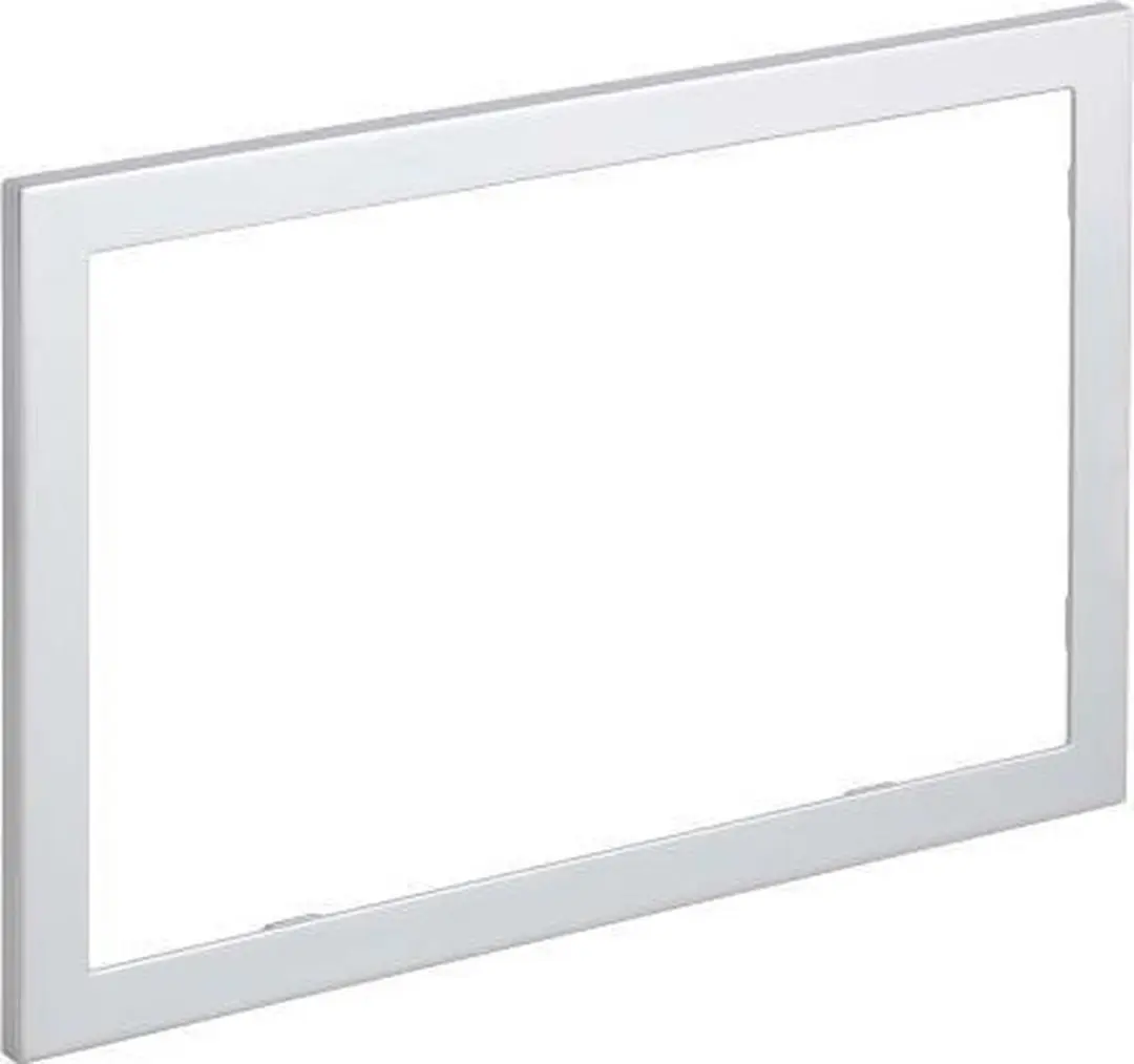 Geberit Omega60  Bedieningspaneel closet/urinoir