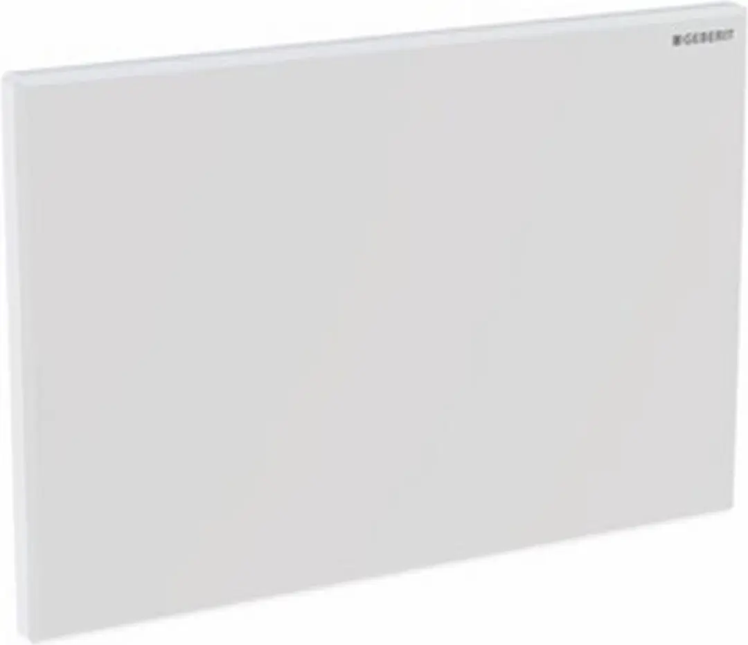 Geberit Sigma Afdekplaat 115.768.11.1