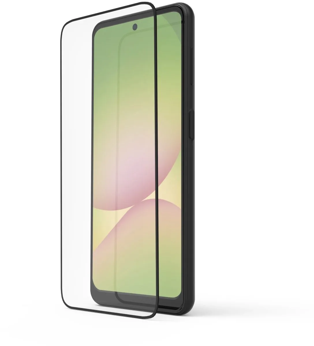 Hama Extreme Protect Screenprotector Galaxy A25