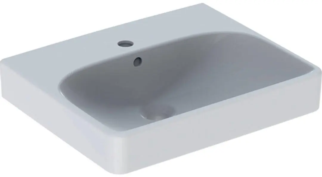 Geberit Smyle fontein