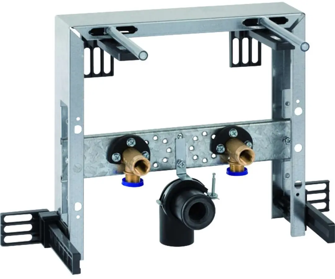 Geberit Kombifix Wastafelmontage-element 457.430.00.1 - afbeelding 2 van 3
