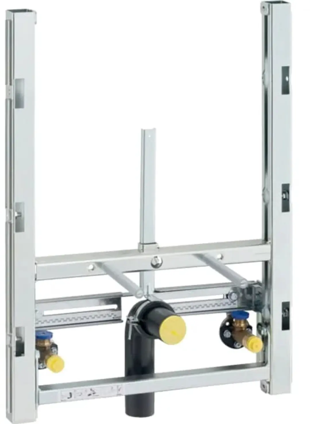 Geberit GIS Montage-element voor bidet - afbeelding 4 van 4