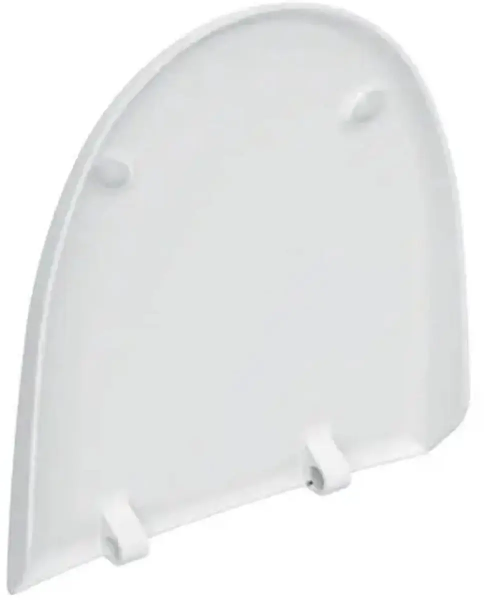 Geberit WC-deksel B8000/Aqc8 8000Plus Alpie Wit