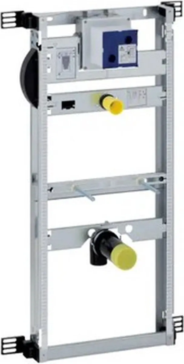 Geberit Kombifix Ur Universeel 109-127cm