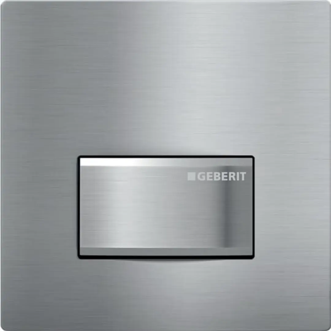 Geberit Urinoirbediening Type 50 Pneumatisch