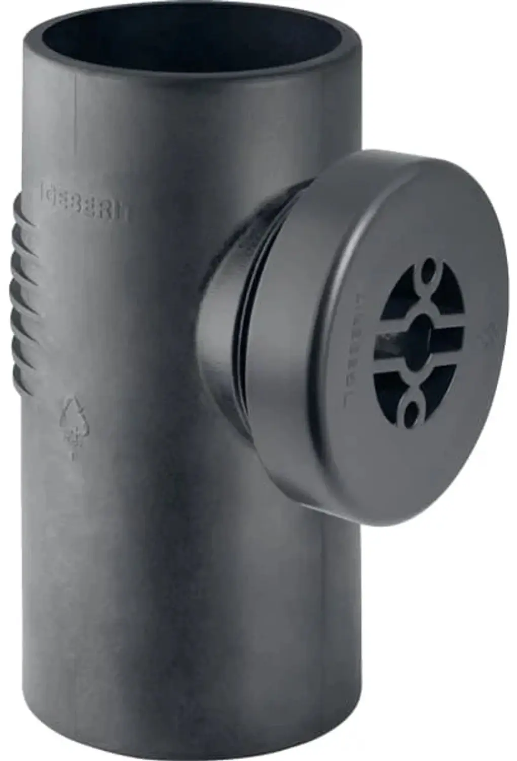 Geberit Silent-db20 Ontstoppingsstuk 160mm