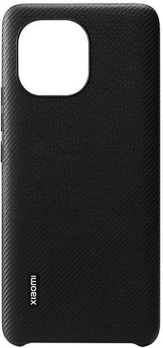 Xiaomi Mi 11 Rugged Vegan Leather Hoesje